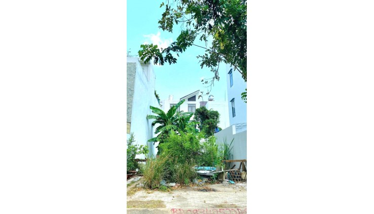 Ngộp Giảm Sốc 1.8 tỷ Bán Đất Thổ Cư Mặt Tiền 147M2_7*21 Đường 10m Chỉ 6.99 tỷ KDC Vip Bình Chiểu Thủ Đức Bao Đầu Tư